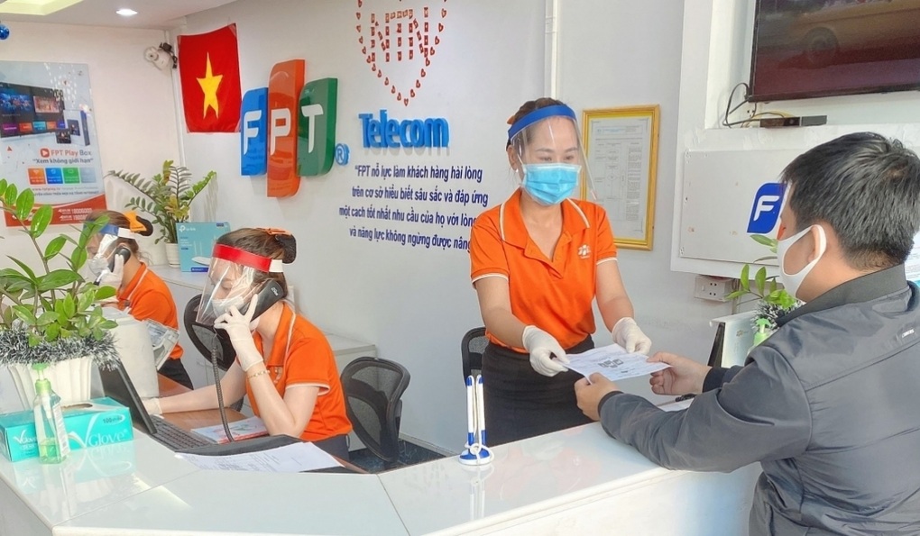 FPT Telecom nâng băng thông miễn phí, giá không đổi tri ân khách hàng - 2 FPT Telecom nâng băng thông miễn phí, giá không đổi tri ân khách hàng - 2