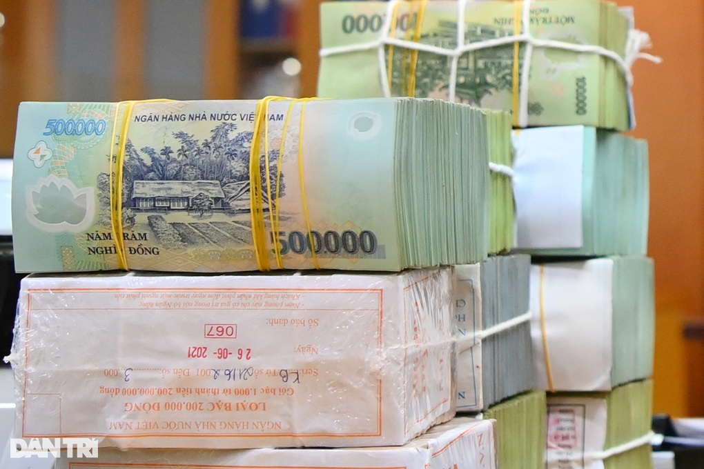 iMoney: Mức thu nhập bao nhiêu phải đóng thuế, đóng ra sao? - 1 iMoney: Mức thu nhập bao nhiêu phải đóng thuế, đóng ra sao? - 1