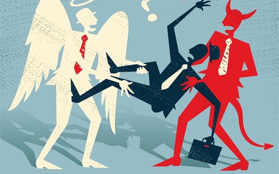 7 thói quen độc hại nhất định phải từ bỏ ở tuổi 40 - 1 7 thói quen độc hại nhất định phải từ bỏ ở tuổi 40 - 1