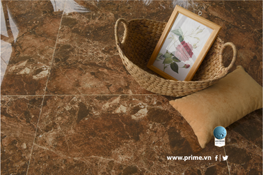Chọn bề mặt gạch ốp lát - dễ hay khó?