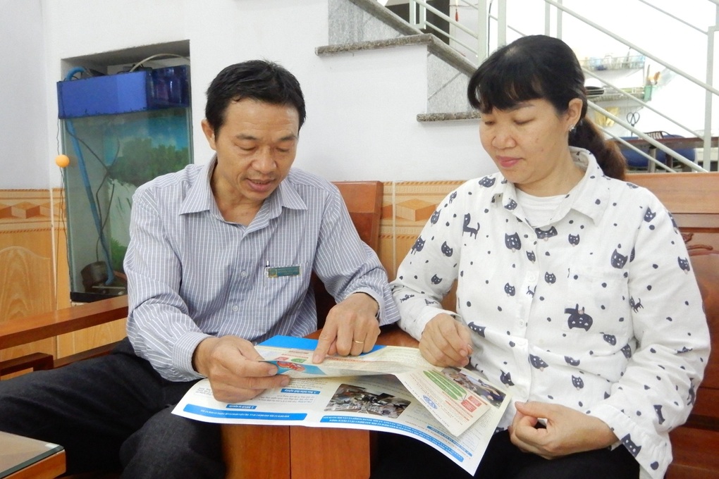 Không tăng tuổi nghỉ hưu sẽ thu hút người tham gia bảo hiểm tự nguyện? - 1 Không tăng tuổi nghỉ hưu sẽ thu hút người tham gia bảo hiểm tự nguyện? - 1