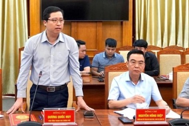 Công bố bài toán lớn của ngành thanh tra