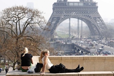 Khuyến cáo kì cục của Bộ Ngoại giao Nga đối với công dân đi du lịch nước ngoài