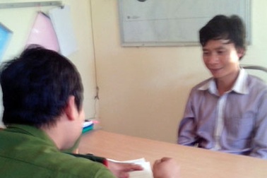 Đột nhập nhà vợ cũ “khoắng sạch” hơn 400 triệu đồng