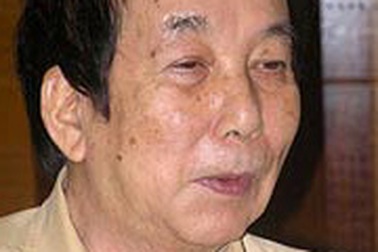 GS-VS Vũ Tuyên Hoàng qua đời