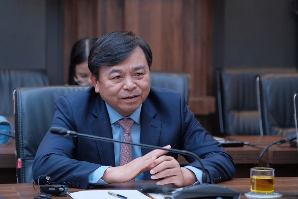 Ngân hàng ADB viện trợ 2 triệu USD khắc phục hậu quả mưa lũ ở miền Trung - 2