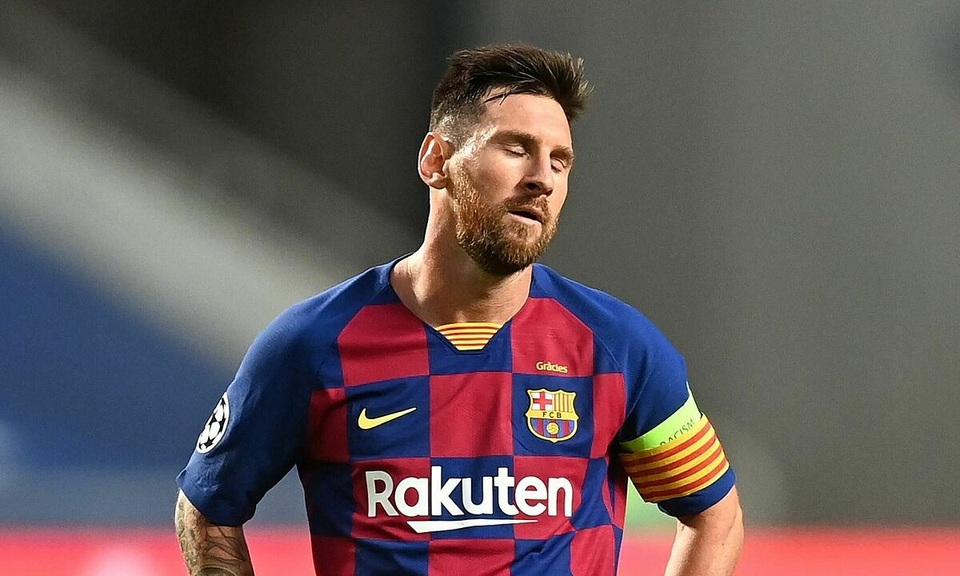 Đội bóng nào đủ mạo hiểm để chiêu mộ Messi? - 1 Đội bóng nào đủ mạo hiểm để chiêu mộ Messi? - 1