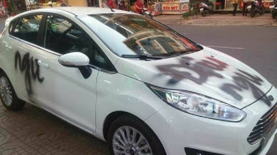 Văn hóa đỗ xe của người Việt – vì đâu ý thức chưa cao? - 3 Văn hóa đỗ xe của người Việt – vì đâu ý thức chưa cao? - 3