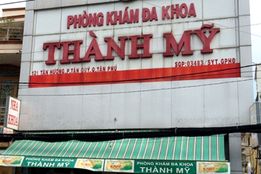 Vụ tử vong sau truyền dịch tại phòng khám: Bệnh nhân chết trước khi đến bệnh viện