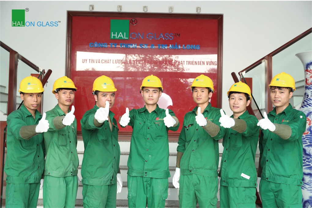 Chuyên gia gợi ý bí quyết chọn kính an toàn trong kiến trúc và xây dựng - 5 Chuyên gia gợi ý bí quyết chọn kính an toàn trong kiến trúc và xây dựng - 5
