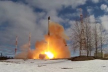 Ukraine cáo buộc Nga lần đầu tấn công bằng tên lửa đạn đạo liên lục địa