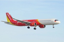 Một khách bị phạt 2 triệu đồng vì tự ý đổi chỗ trên máy bay