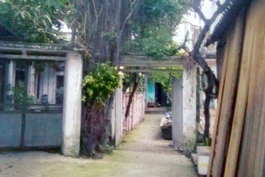 Tài sản công dân bị xâm hại, Tòa án vẫn tuyên UBND huyện Đan Phượng thắng kiện