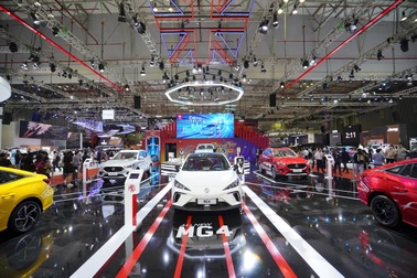 An toàn - điểm chạm đến với khách hàng Việt