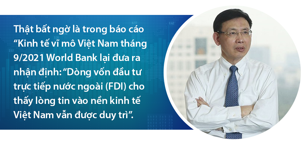 Dòng vốn tỷ USD có chạy đi không và đây là góc nhìn của lão tướng FPT - 7 Dòng vốn tỷ USD có chạy đi không và đây là góc nhìn của lão tướng FPT - 7