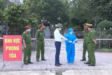 Trích xuất camera xử phạt 2 quán karaoke 70 triệu đồng