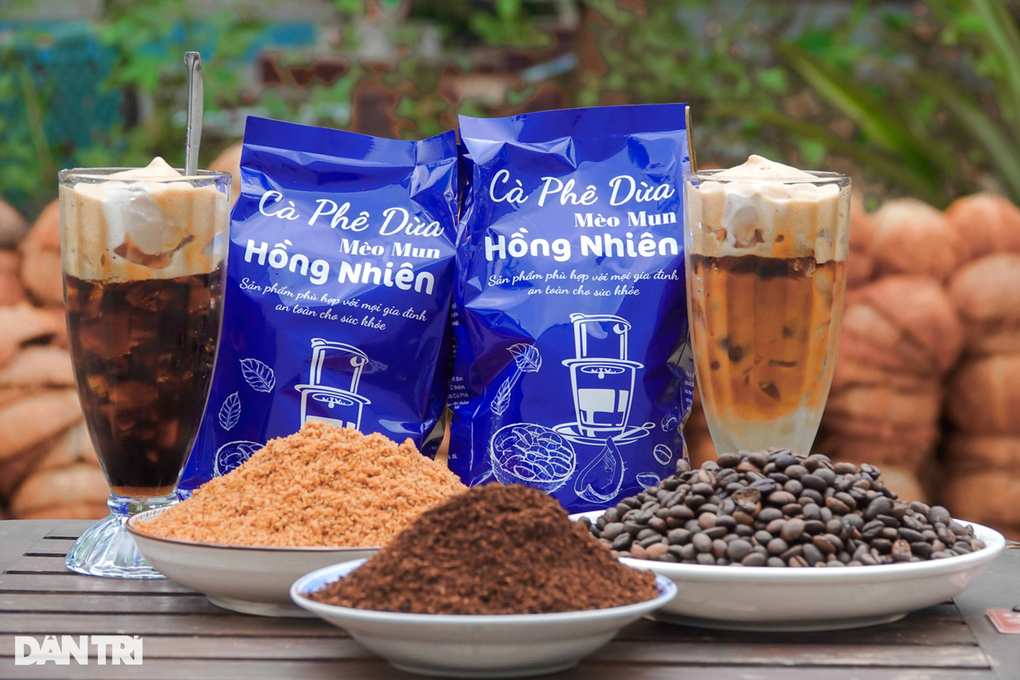 Bà nội trợ thành chủ tiệm cà phê kiếm 30 triệu/tháng nhờ livestream đều - 2 Bà nội trợ thành chủ tiệm cà phê kiếm 30 triệu/tháng nhờ livestream đều - 2
