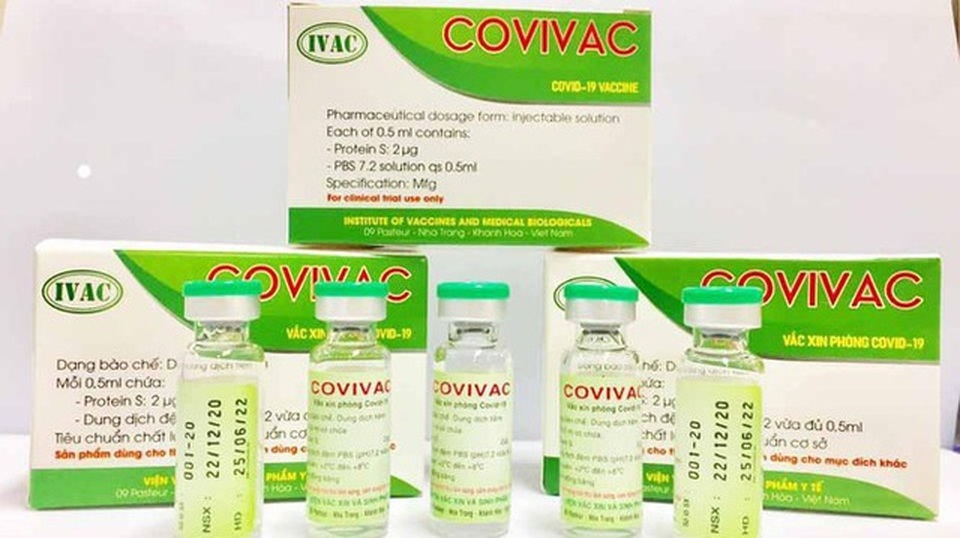 Sốc phản vệ độ 3 sau tiêm vắc xin Covid-19: Chuyên gia nói gì? - 4 Sốc phản vệ độ 3 sau tiêm vắc xin Covid-19: Chuyên gia nói gì? - 4