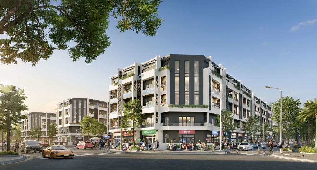 Highway5 Residences và các lợi thế ở khu Đông Hà Nội - 2 Highway5 Residences và các lợi thế ở khu Đông Hà Nội - 2