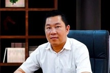 Cổ phiếu LDG tăng mạnh sau tin nguyên chủ tịch tái xuất