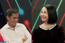 Vừa gặp, người đàn ông từng "một lần đò" muốn kết hôn ngay với cô giáo U50