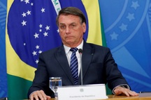 Cảnh sát Brazil khám nhà cựu Tổng thống Bolsonaro, bắt 2 trợ lý