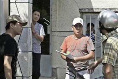 NSƯT Đức Thịnh: “Thể loại phim truyện năm nay chất lượng” 