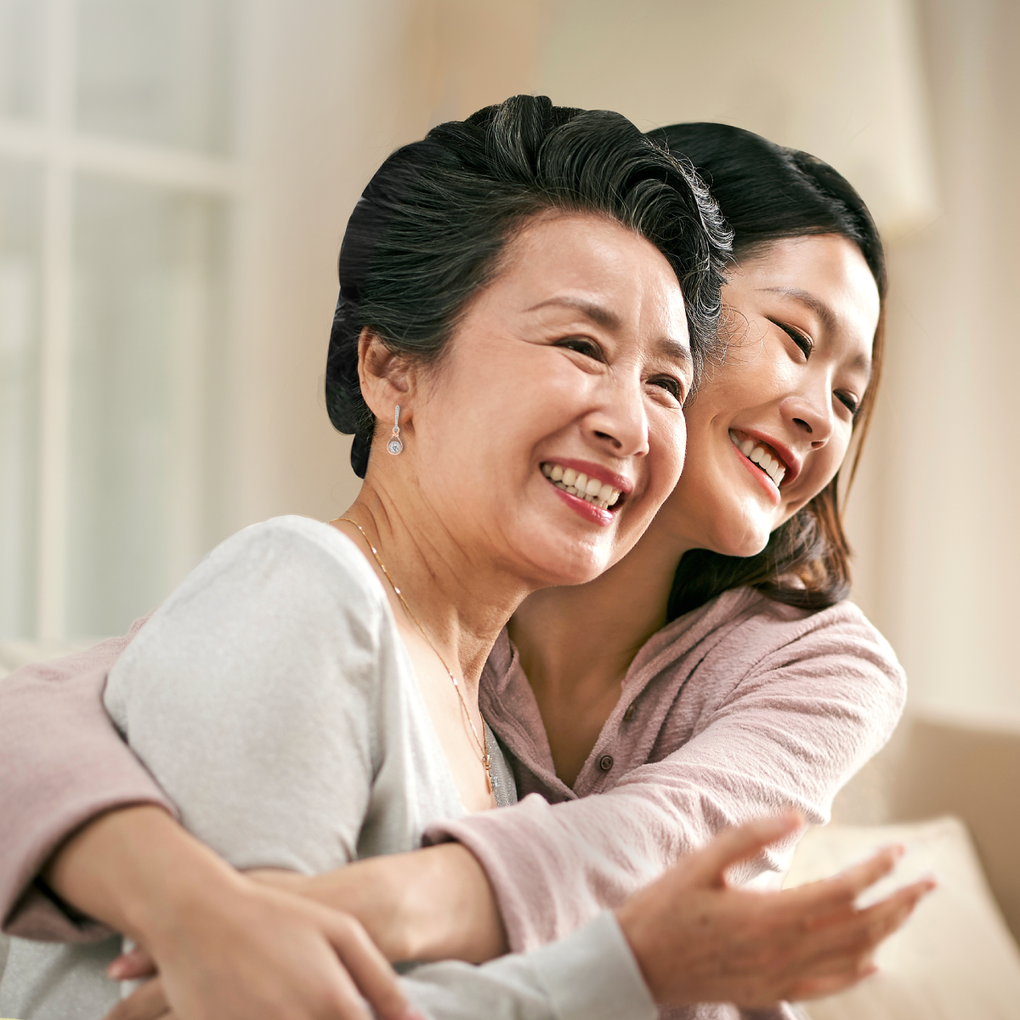 Những món quà trang sức gần tim, thêm yêu thương dành tặng mẹ - 1 Những món quà trang sức gần tim, thêm yêu thương dành tặng mẹ - 1