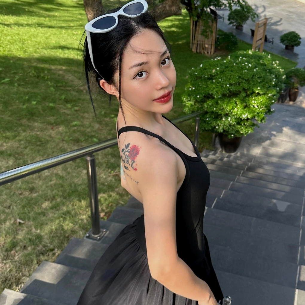 Cuộc sống đối lập của hai nữ streamer Việt xinh đẹp, nổi tiếng một thời - 5