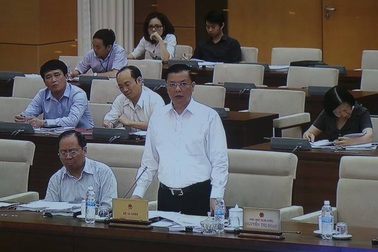 “Siết” thuế xuất, nhập khẩu có thể tăng thu 1.200 tỷ đồng?