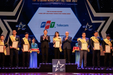 3 yếu tố làm nên thương hiệu Viễn thông FPT