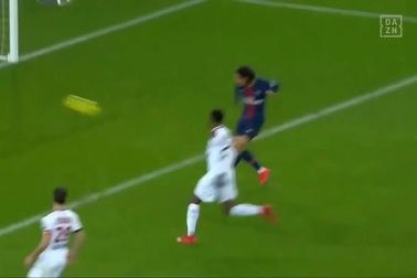 Neymar, Cavani, Mbappe “nổi điên”, PSG vùi dập đối thủ 9-0