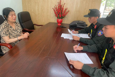 Giết người rồi lẩn trốn suốt 21 năm