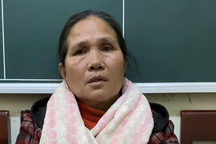 "Mẹ mìn" lẩn trốn 8 năm sau khi lừa bán bé gái giá 300 triệu đồng