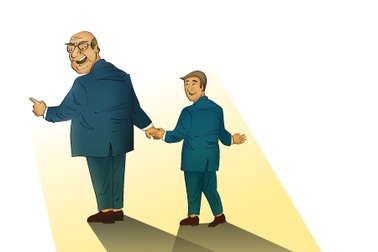 Doanh nhân 3.0 và các mô hình “tập ấm” 