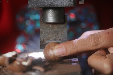 Quả "nữ hoàng", hạt "tỷ đô" nhảy giá từng ngày