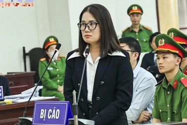 Xét xử cựu Chủ tịch FLC Trịnh Văn Quyết: "Ánh sáng nơi cuối đường hầm"