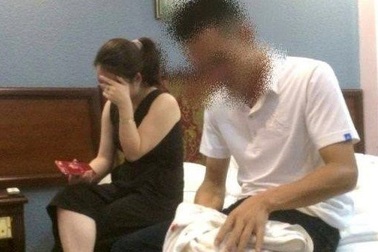 Quan hệ "ngoài luồng", đôi nam nữ thuê đẻ con trai và cái kết không ngờ