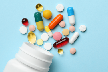 Sai lầm trong cách sử dụng thuốc của người Việt khiến gan bị tổn thương