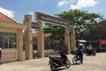 Vụ "cô giáo quỳ trước phụ huynh": Tường trình của hiệu trưởng