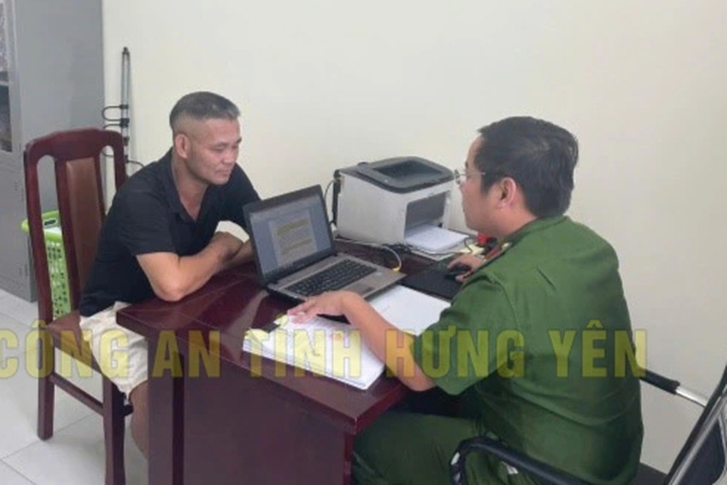 Hang ổ ma túy trong xưởng sửa chữa ô tô - 1 Hang ổ ma túy trong xưởng sửa chữa ô tô - 1