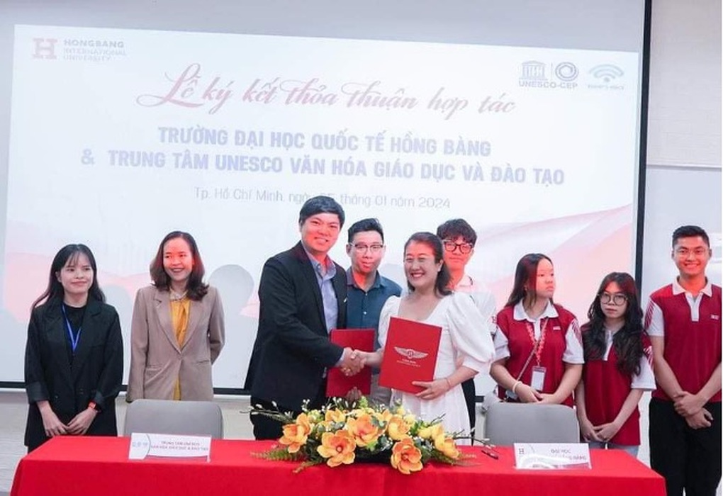 Talent Generation: Định vị tài năng trẻ Việt Nam trên bản đồ toàn cầu - 2 Talent Generation: Định vị tài năng trẻ Việt Nam trên bản đồ toàn cầu - 2