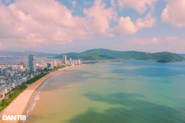 Du lịch Bình Định đón hơn 5 triệu lượt khách