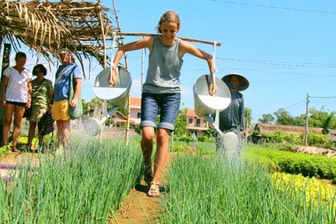 Những trải nghiệm nên thử một lần ở Hội An