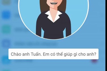 Giám đốc tài chính số đầu tiên tại Việt Nam