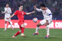 Phản ứng của CĐV Đông Nam Á sau khi tuyển Việt Nam đánh bại Indonesia