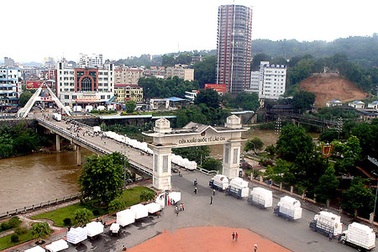 Vải thiều sang Trung Quốc: Cảnh báo rủi ro đường tiểu ngạch