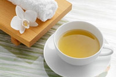 Thông tin hữu ích về trà xanh