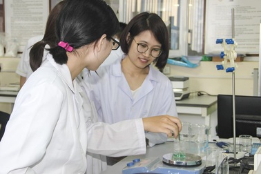 Học gì để bắt kịp Cách mạng công nghệ 4.0?