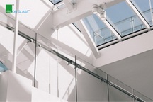 Chuyên gia gợi ý bí quyết chọn kính an toàn trong kiến trúc và xây dựng